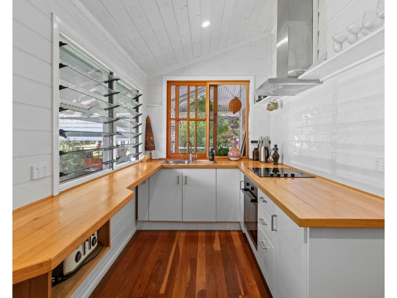 539 The Pocket Road, The Pocket NSW 2483