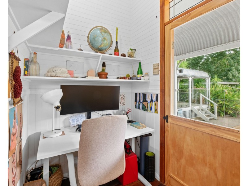 539 The Pocket Road, The Pocket NSW 2483