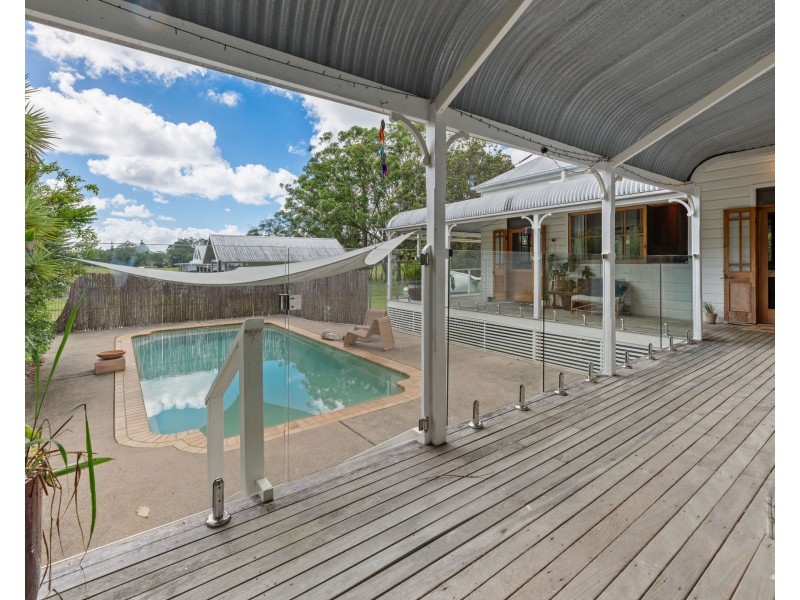 539 The Pocket Road, The Pocket NSW 2483