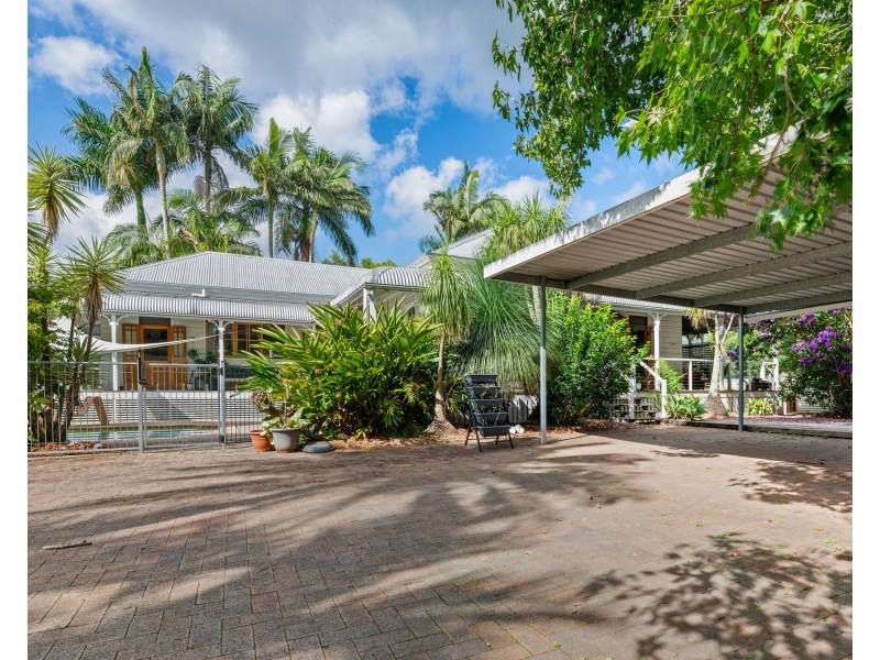 539 The Pocket Road, The Pocket NSW 2483