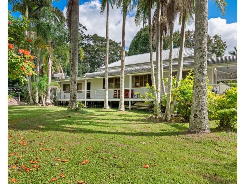 539 The Pocket Road, The Pocket NSW 2483