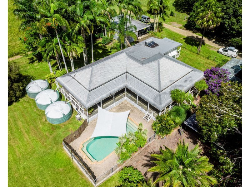 539 The Pocket Road, The Pocket NSW 2483