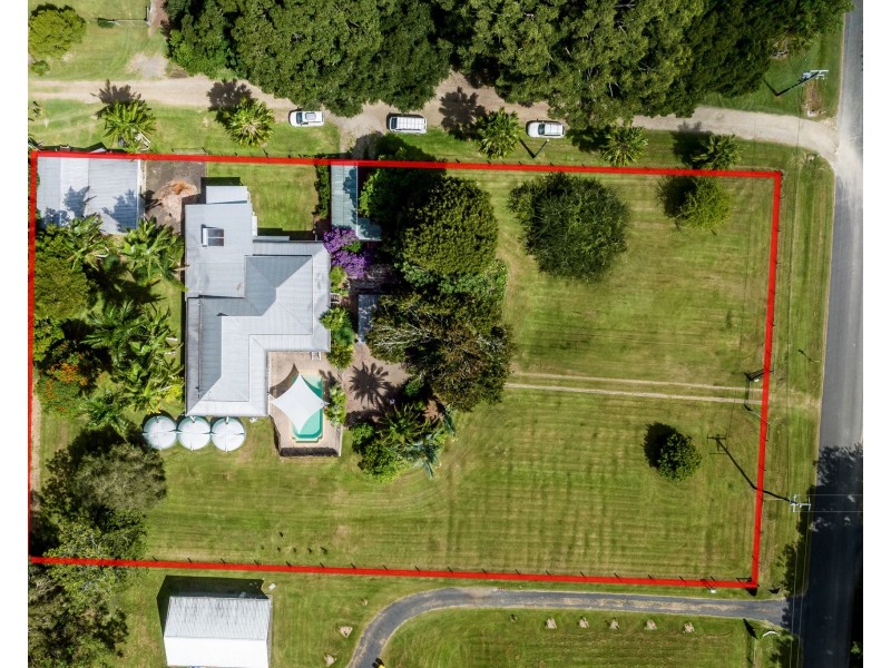 539 The Pocket Road, The Pocket NSW 2483