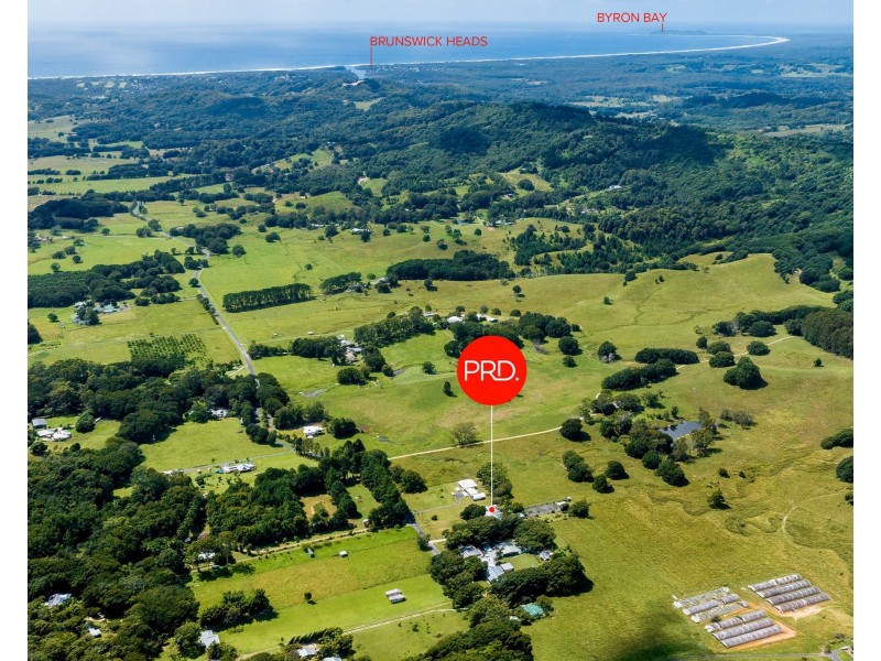 539 The Pocket Road, The Pocket NSW 2483