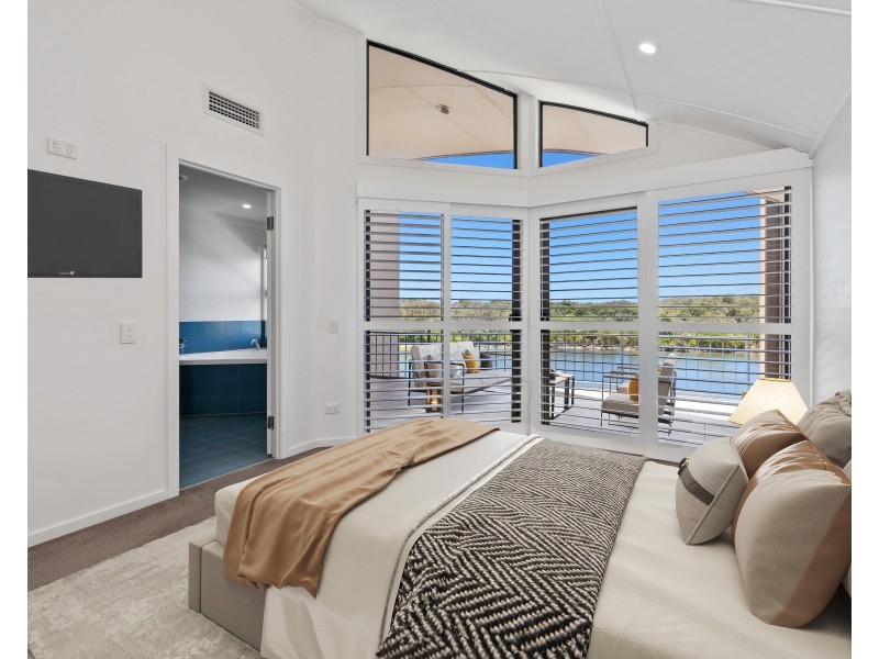 2/22 Moss Street, Kingscliff NSW 2487