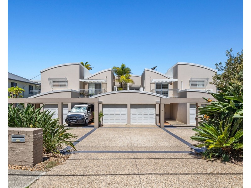 2/22 Moss Street, Kingscliff NSW 2487