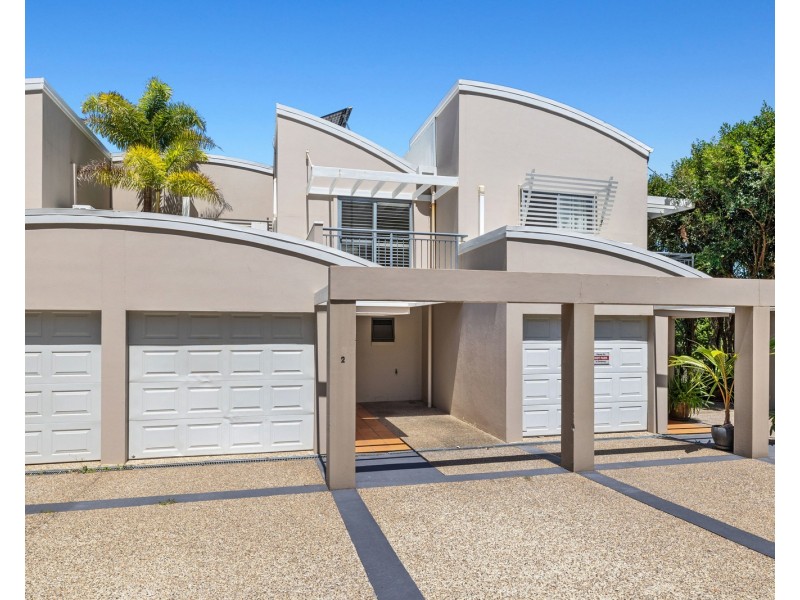 2/22 Moss Street, Kingscliff NSW 2487