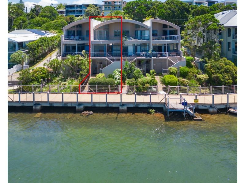 2/22 Moss Street, Kingscliff NSW 2487