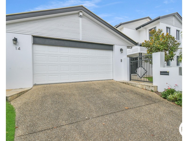 14 Riberry Drive, Casuarina NSW 2487