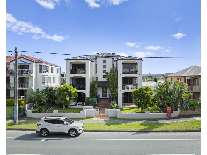 4/222 Marine Parade, Kingscliff NSW 2487