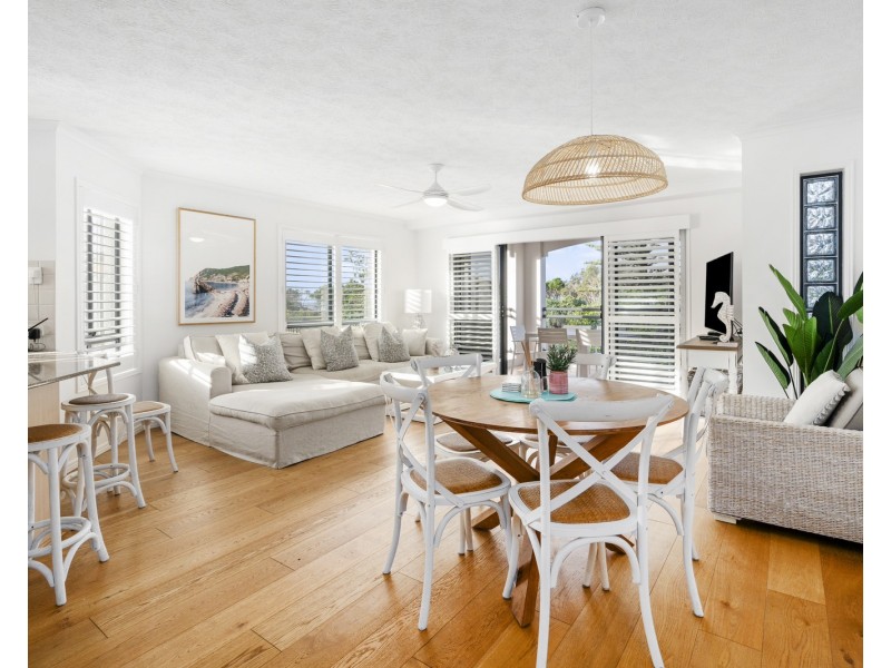 4/222 Marine Parade, Kingscliff NSW 2487