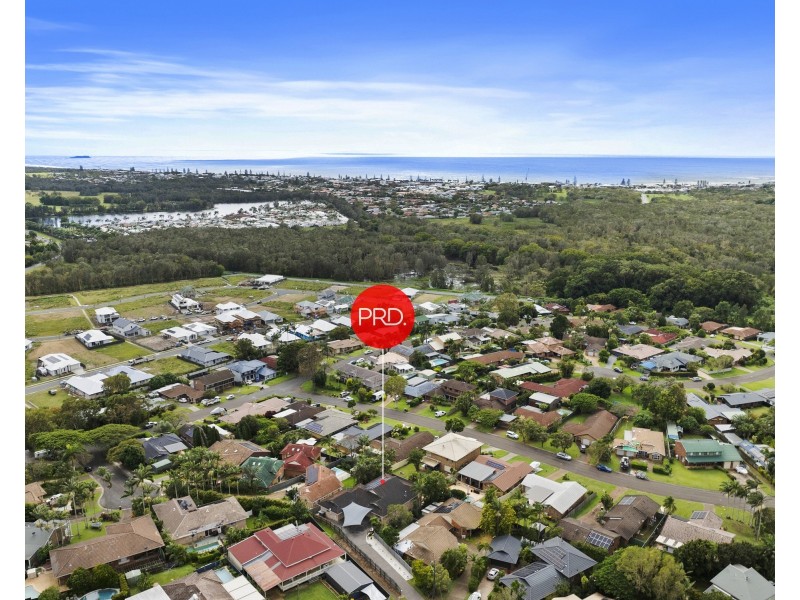 15 Clarke Street, Cudgen NSW 2487