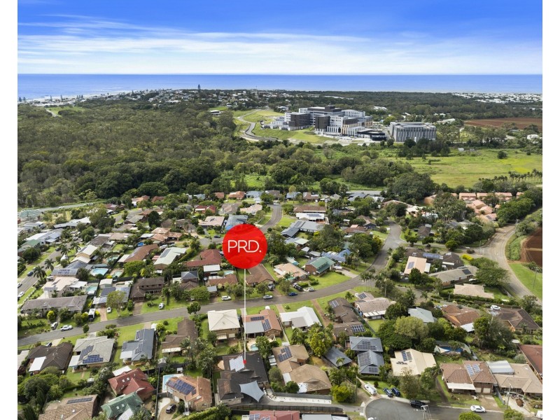 15 Clarke Street, Cudgen NSW 2487