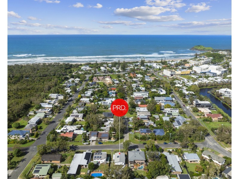 5 Grevillea Road, Bogangar NSW 2488