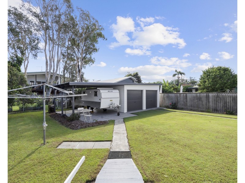 5 Grevillea Road, Bogangar NSW 2488