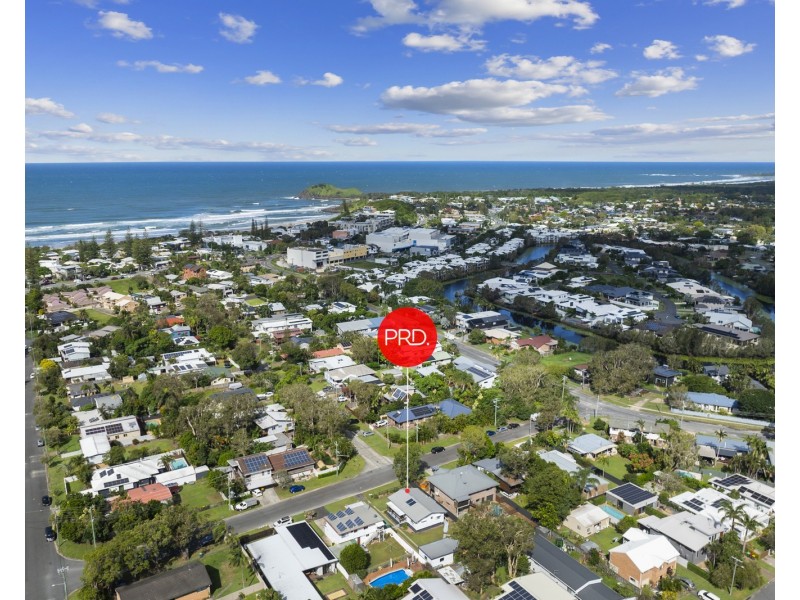 5 Grevillea Road, Bogangar NSW 2488