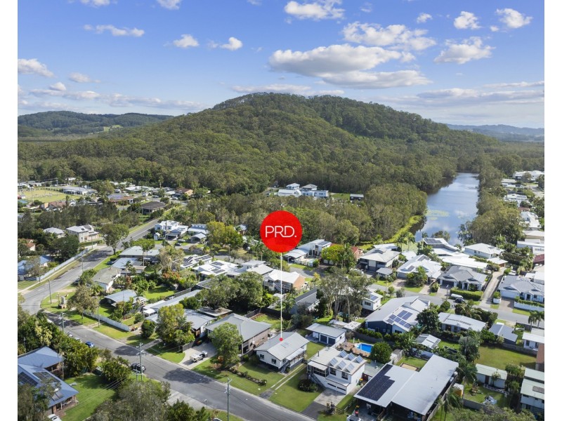 5 Grevillea Road, Bogangar NSW 2488