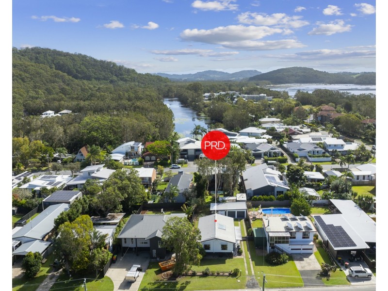 5 Grevillea Road, Bogangar NSW 2488