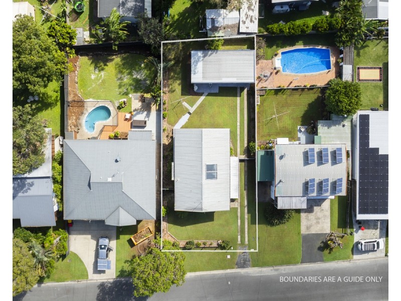 5 Grevillea Road, Bogangar NSW 2488