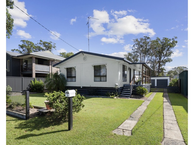 5 Grevillea Road, Bogangar NSW 2488