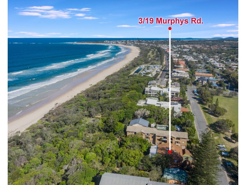 3/19 Murphys Road, Kingscliff NSW 2487