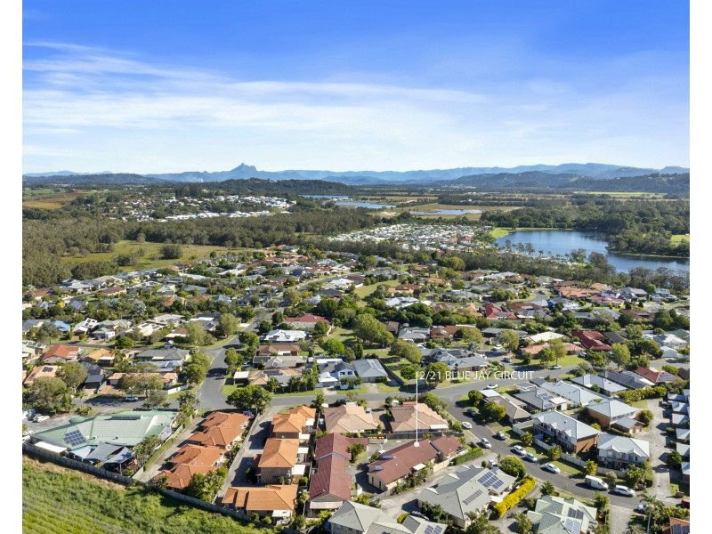 2/21 Blue Jay Circuit, Kingscliff NSW 2487