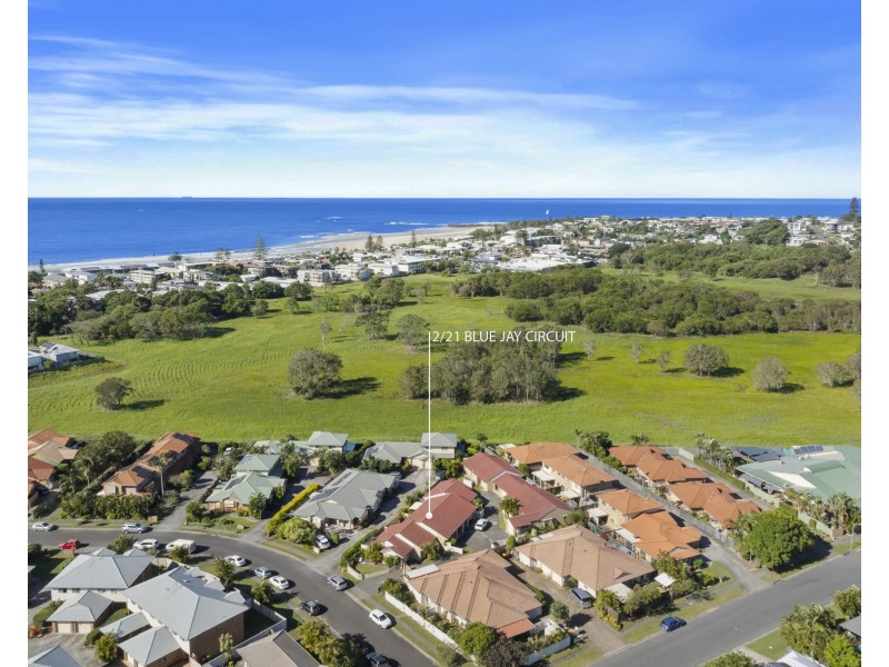 2/21 Blue Jay Circuit, Kingscliff NSW 2487