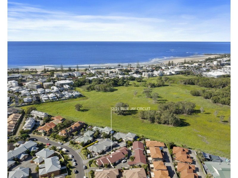 2/21 Blue Jay Circuit, Kingscliff NSW 2487