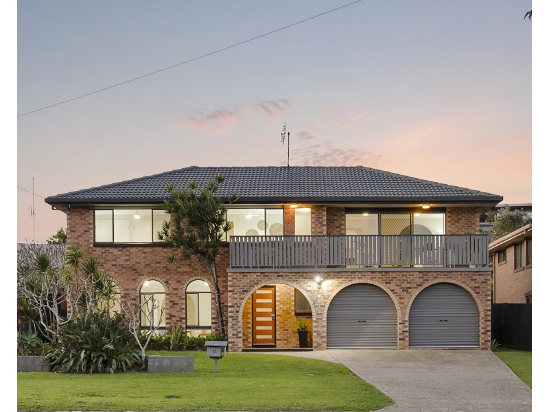 11 Gibson Street, Kingscliff NSW 2487
