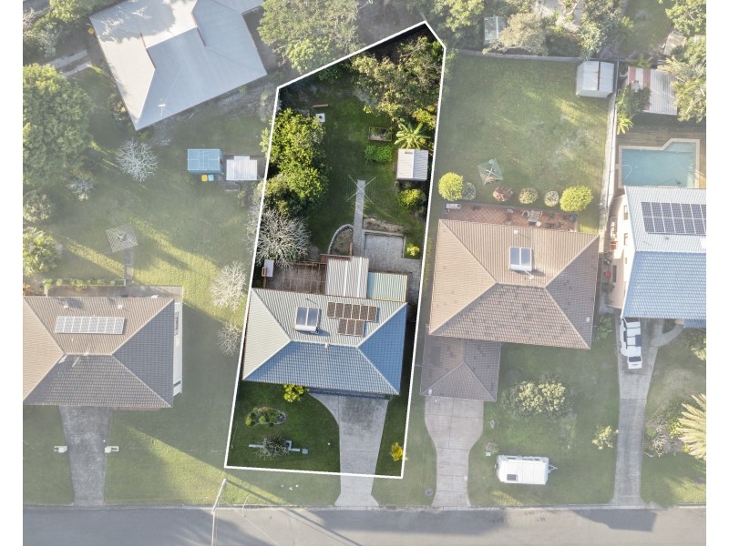 11 Gibson Street, Kingscliff NSW 2487