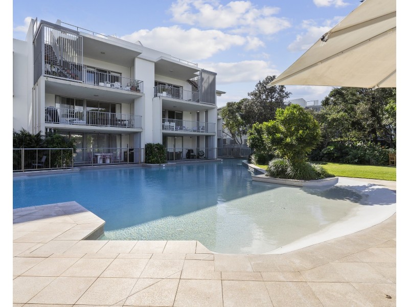 14/40-48 Kamala Crescent, Casuarina NSW 2487
