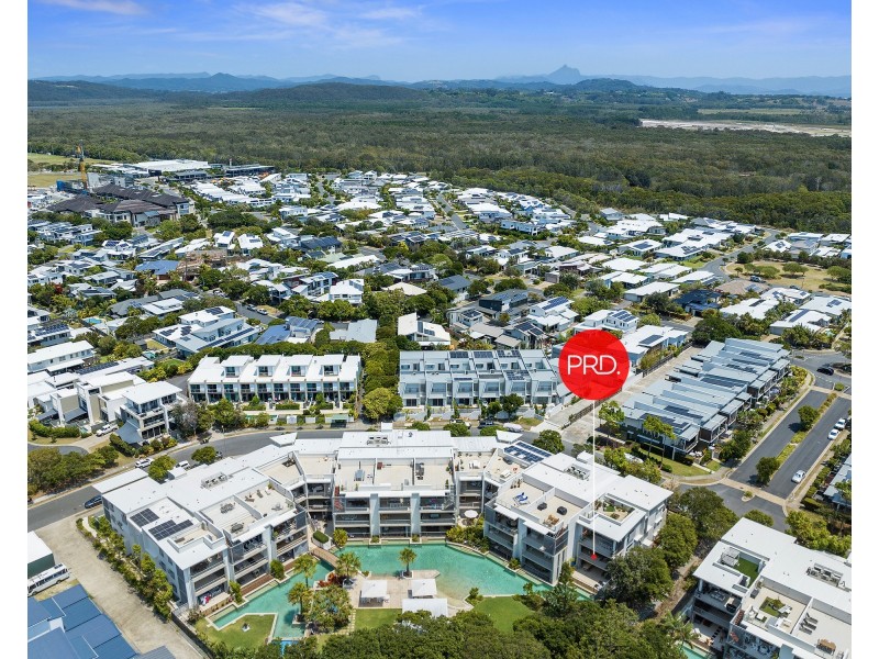 14/40-48 Kamala Crescent, Casuarina NSW 2487