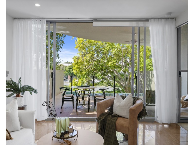 4/685-707 Casuarina Way, Casuarina NSW 2487