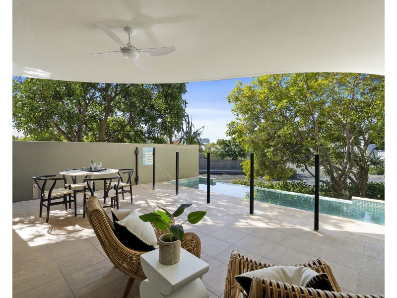 4/685-707 Casuarina Way, Casuarina NSW 2487