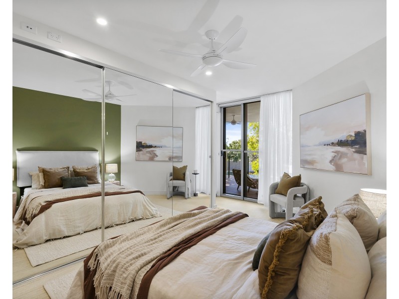 4/685-707 Casuarina Way, Casuarina NSW 2487