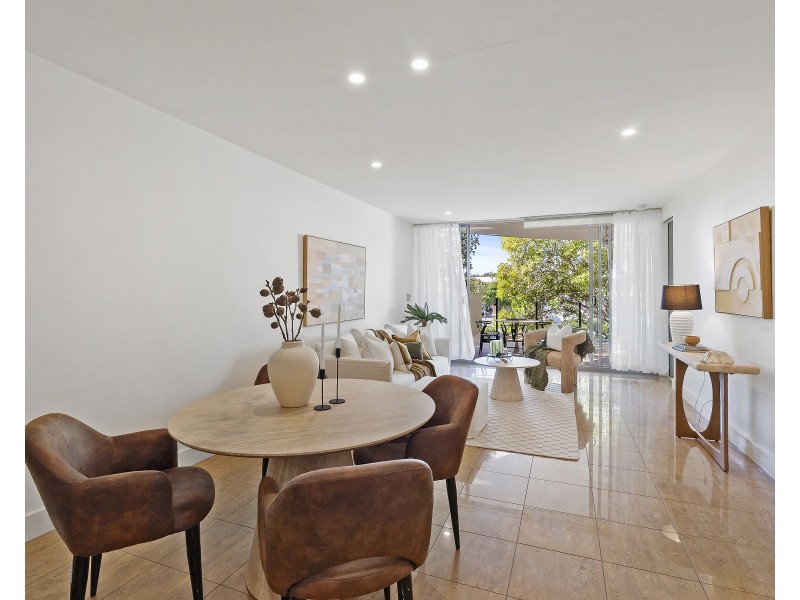 4/685-707 Casuarina Way, Casuarina NSW 2487