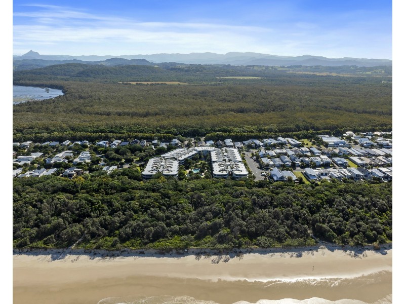 4/685-707 Casuarina Way, Casuarina NSW 2487