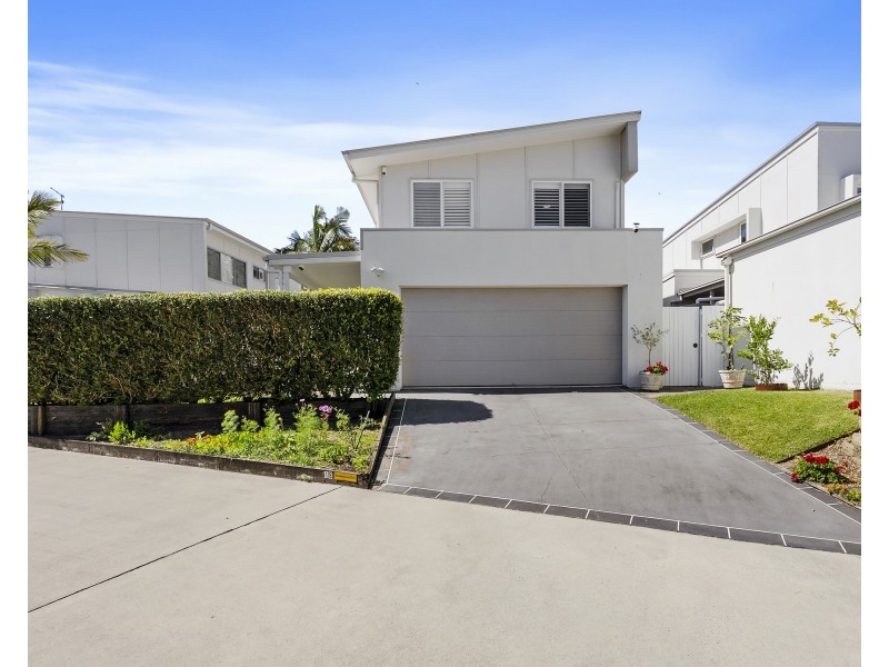 18/25 Salt Water Crescent, Kingscliff NSW 2487