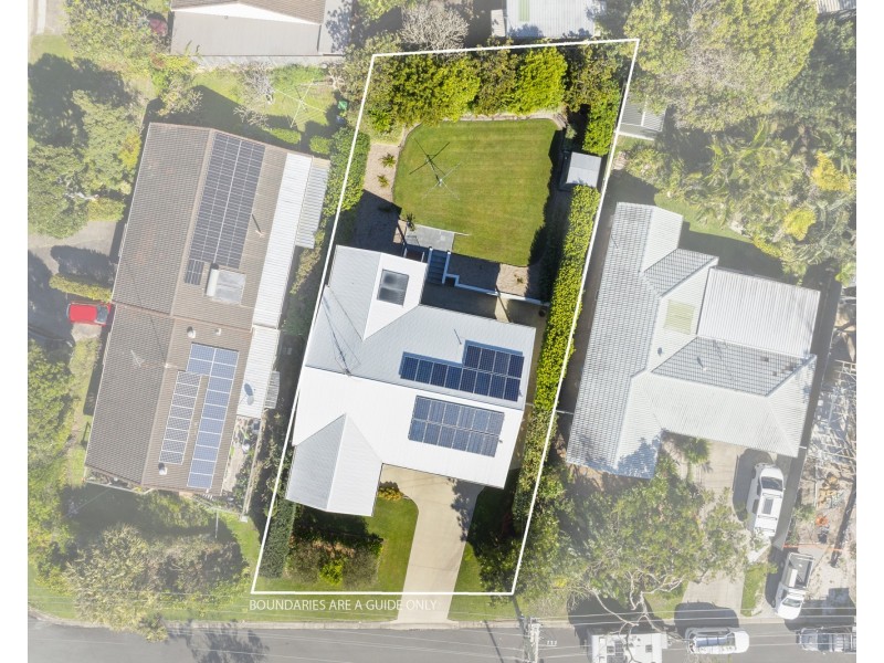 12 Gaggin Way, Kingscliff NSW 2487