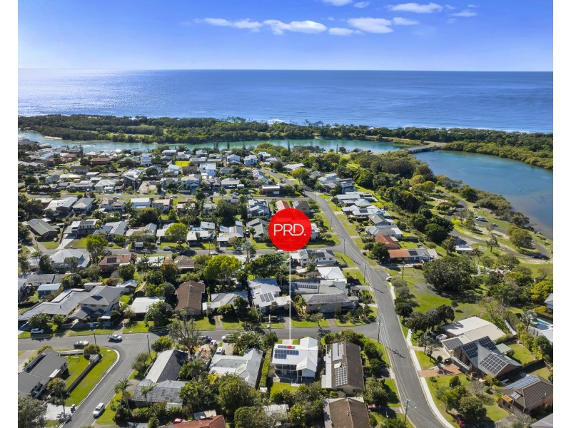 12 Gaggin Way, Kingscliff NSW 2487