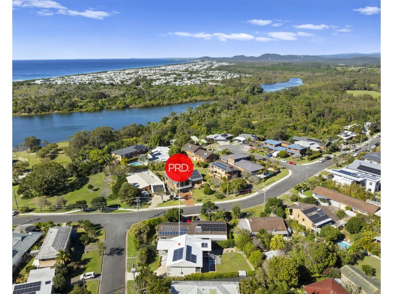 12 Gaggin Way, Kingscliff NSW 2487