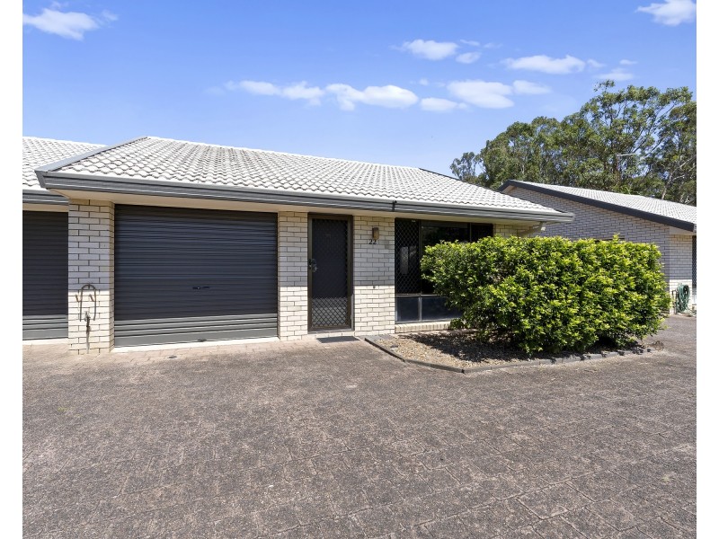 22/12-20 Sand Street, Kingscliff NSW 2487