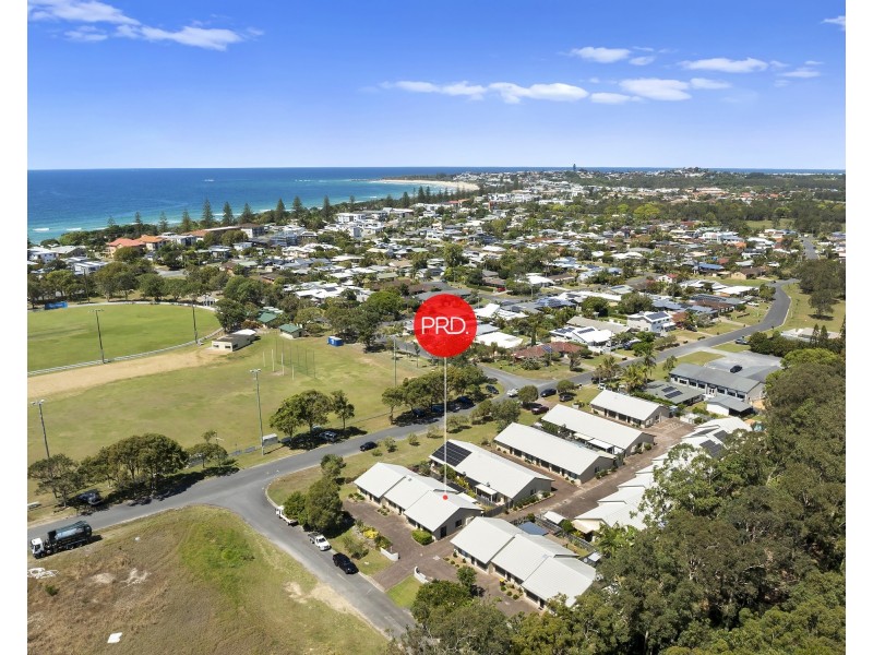 22/12-20 Sand Street, Kingscliff NSW 2487