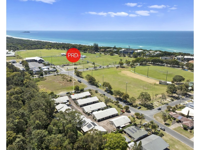 22/12-20 Sand Street, Kingscliff NSW 2487