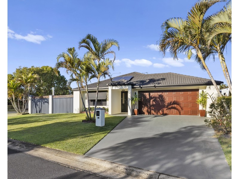 1 Kingfisher Circuit, Kingscliff NSW 2487