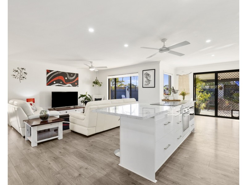 1 Kingfisher Circuit, Kingscliff NSW 2487