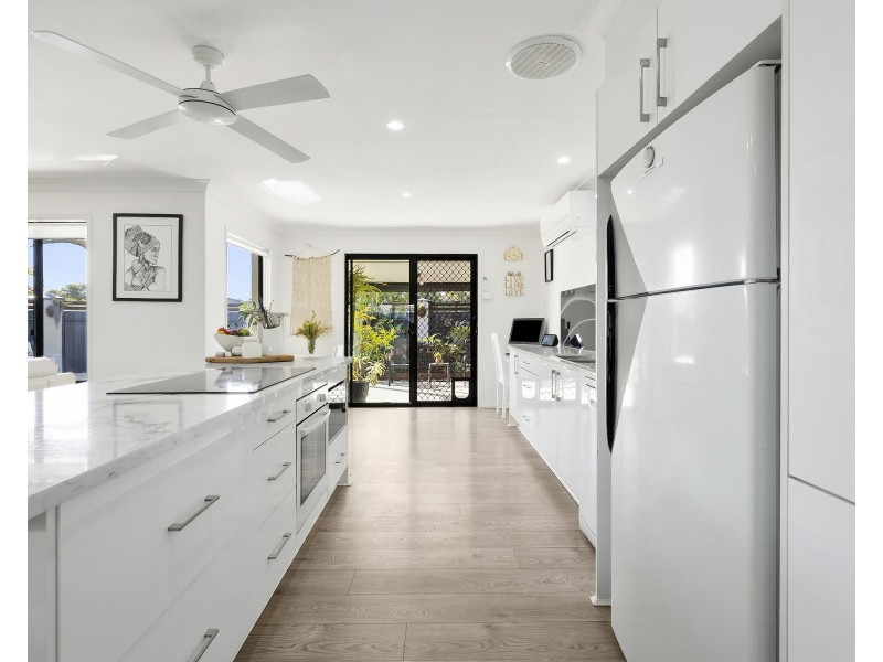 1 Kingfisher Circuit, Kingscliff NSW 2487