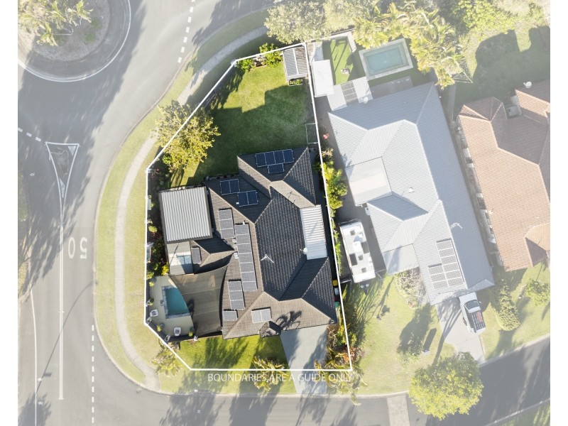 1 Kingfisher Circuit, Kingscliff NSW 2487