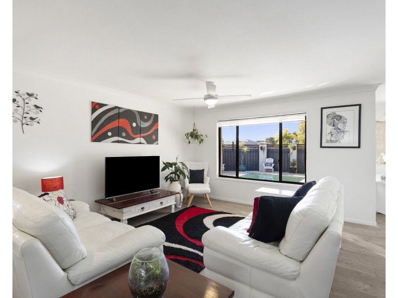 1 Kingfisher Circuit, Kingscliff NSW 2487