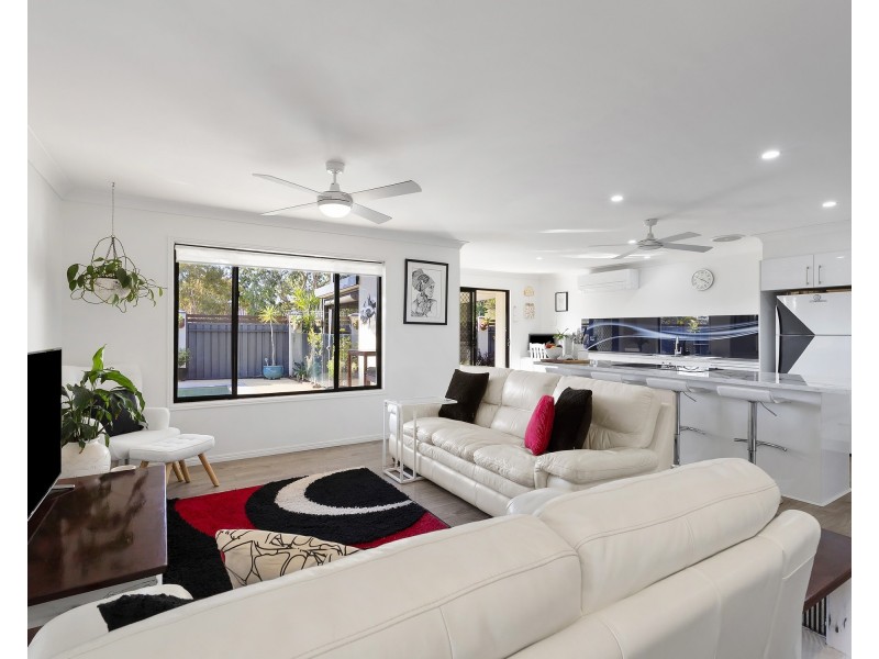1 Kingfisher Circuit, Kingscliff NSW 2487